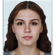 English lessons with C1 certified tutor – flexible and engaging